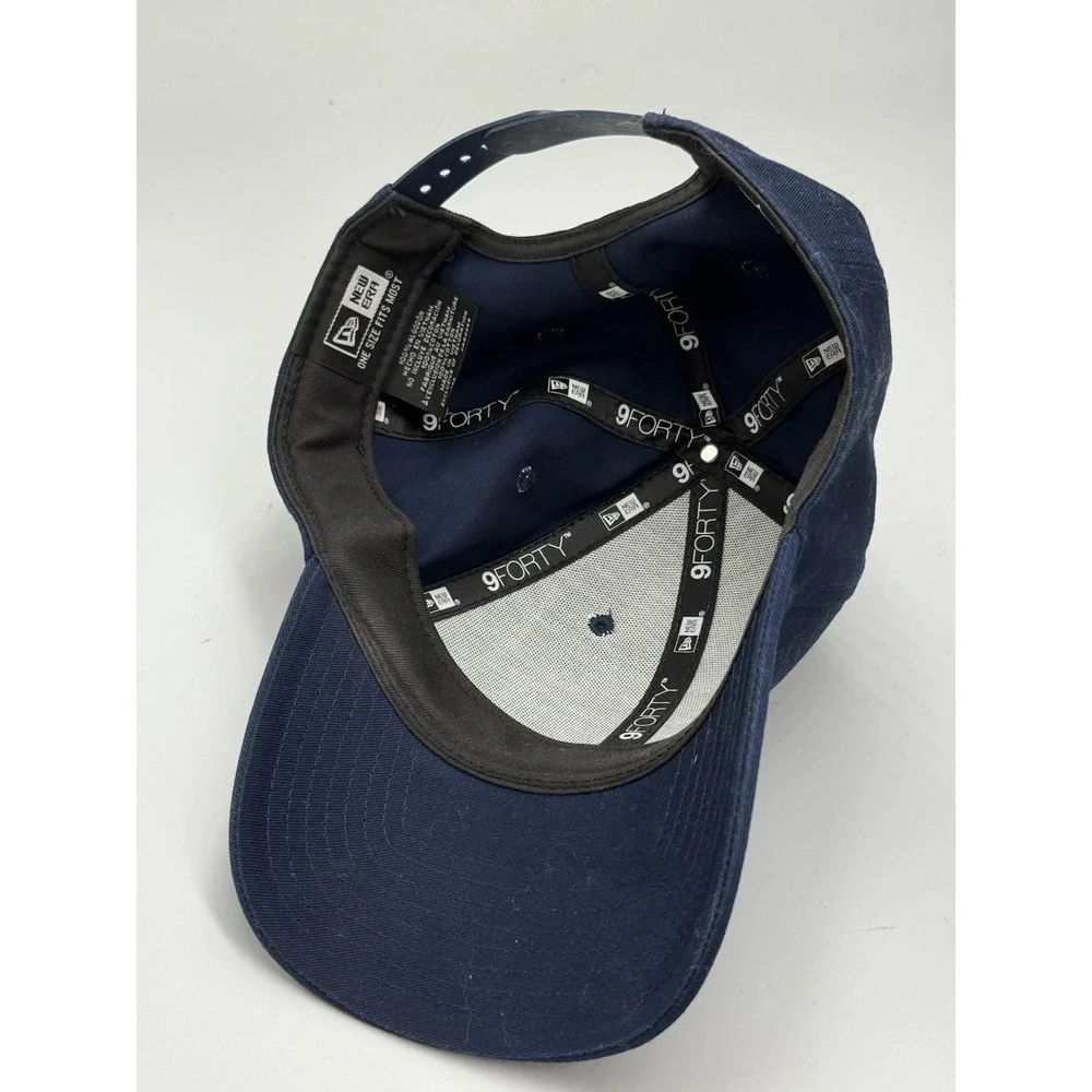 New Era good preowned
